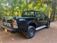 Toyota Hilux 2006 Pickup