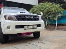Toyota HILUX 2009 Pickup