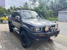 Toyota Hilux 1991 Pickup