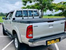 Toyota Hilux 2007 Pickup
