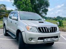 Toyota Hilux 2007 Pickup