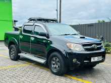 Toyota Hilux 2007 Pickup