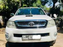 Toyota Hilux 2013 Pickup
