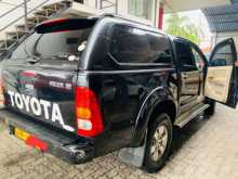 Toyota Hilux 2007 Pickup