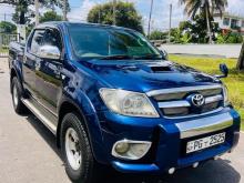 Toyota Hilux 2007 Pickup