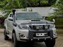 Toyota Hilux 2007 Pickup
