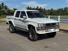 Toyota Hilux 1999 Pickup