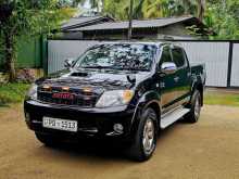 Toyota Hilux 2007 Pickup