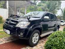 Toyota Hilux 2008 Pickup