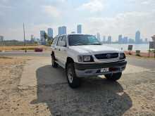 Toyota Hilux 2005 Pickup