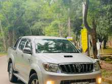 Toyota Hilux 2008 Pickup
