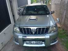 Toyota Hilux 2007 Pickup