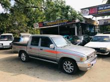 Toyota Hilux 1997 Pickup