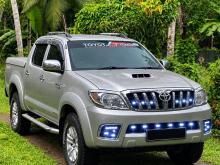 Toyota Hilux 2007 Pickup