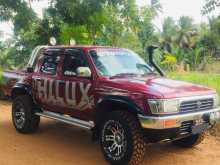 Toyota Hilux 1992 Pickup