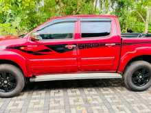 Toyota Hilux 2007 Pickup