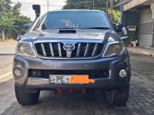 Toyota Hilux 2008 Pickup