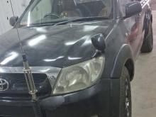 Toyota Hilux 2009 Pickup