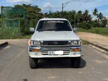 Toyota Hilux 1999 Pickup