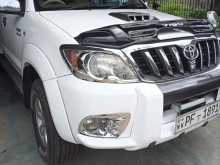 Toyota Hilux 2007 Pickup