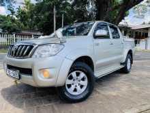 Toyota Hilux 2007 Pickup