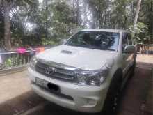 Toyota Hilux 2007 Pickup