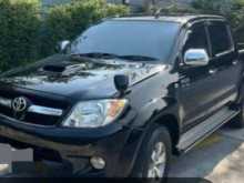 Toyota Hilux 2007 Pickup