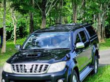 Toyota Hilux 2011 Pickup