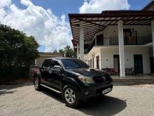 Toyota Hilux 2007 Pickup