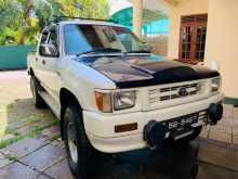 Toyota Hilux 1992 Pickup