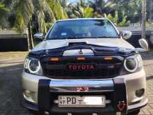 Toyota Hilux 2007 Pickup