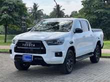 Toyota HILUX GR SPORT 2023 Pickup