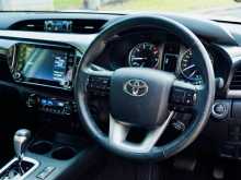 Toyota Hilux 2023 Pickup