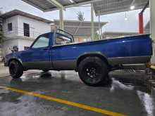 Toyota Hilux 1990 Pickup