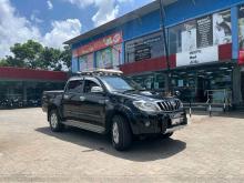 Toyota Hilux 2006 Pickup