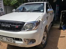 Toyota Hilux 2006 Pickup