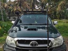 Toyota Hilux 2008 Pickup