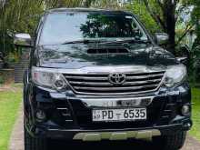 Toyota Hilux 2008 Pickup