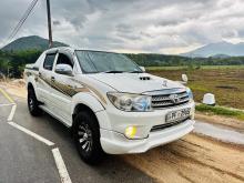Toyota Hilux 2008 Pickup