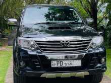 Toyota Hilux 2008 Pickup