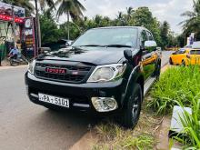 Toyota Hilux 2006 Pickup