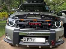Toyota Hilux 2007 Pickup