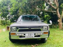 Toyota Hilux 1996 Pickup
