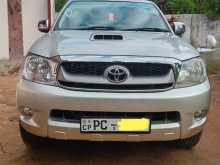 Toyota Hilux 2007 Pickup