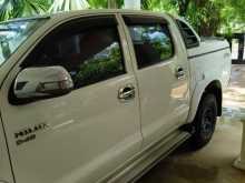 Toyota Hilux 2KD ThailandBrand 2010 Pickup