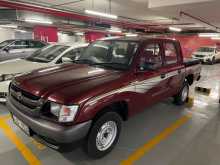 Toyota HILUX 2WD CAB LN145 2004 Pickup