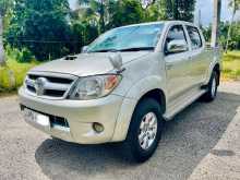 Toyota HILUX 3 0 TURBO INTERCOOLER 2006 Pickup