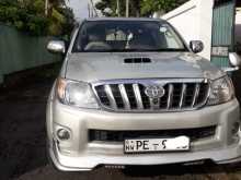 Toyota Hilux 2006 Pickup