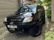 Toyota Hilux 2008 Pickup