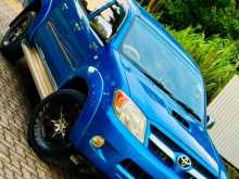 Toyota HILUX 3 0 2006 Pickup